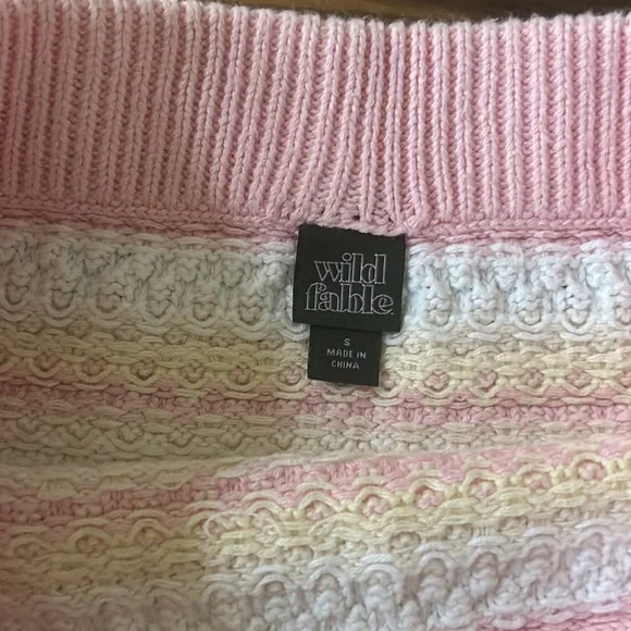 💓 Barbiecore Cotton Mini Skirt ; Comfy & CUTE!! 🍬 - Picture 3 of 8